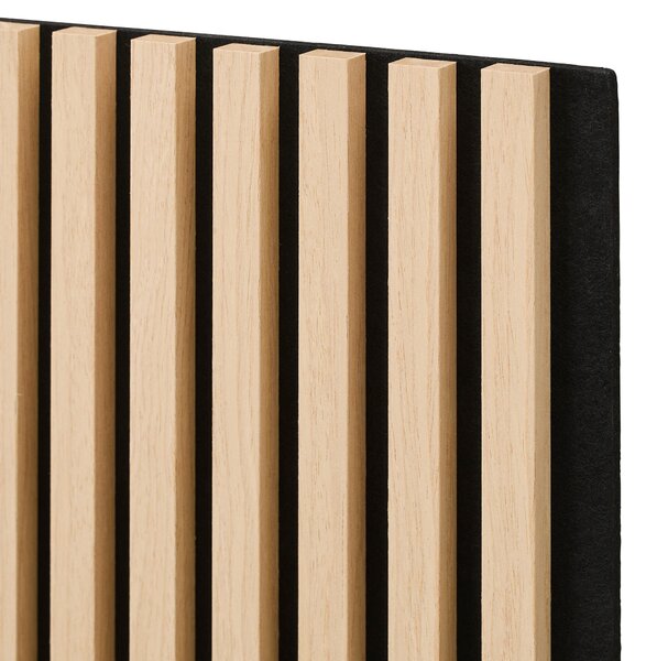 AKUSTICKÝ PANEL 41/120/2,1 cm Livetastic - Dekorácie na stenu, Online Only
