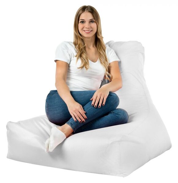 Sedací vak Bali Outdoor Farba: 4.Žltý
