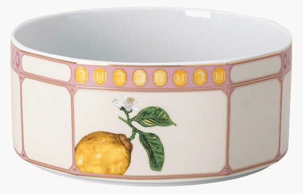 Porcelánová miska Swarovski Idyllia
