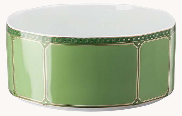Porcelánová servírovacia misa Signum