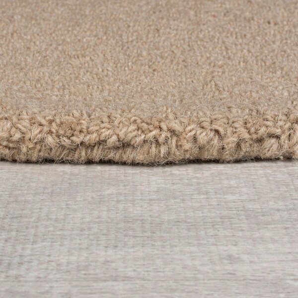 BEHÚŇ, 80/230 cm, prírodná farba Flair Rugs - Online Only bytové doplnky, Online Only