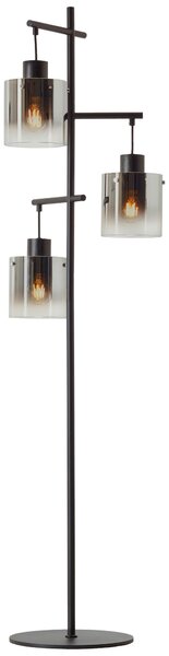 STOJACIA LAMPA, 46/152 cm Dieter Knoll - Interiérové svietidlá