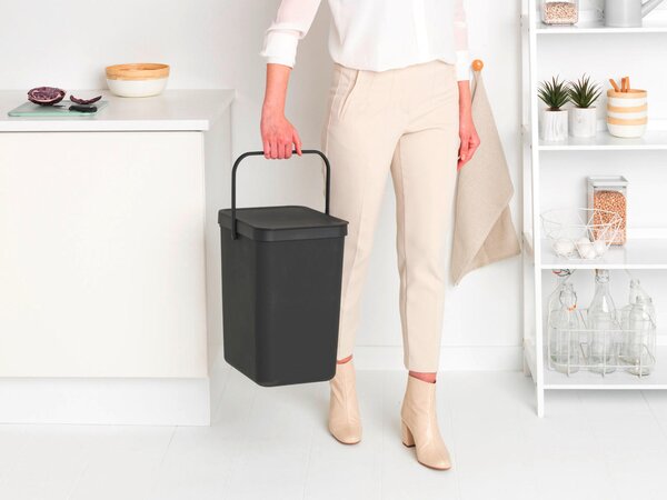ODPADKOVÝ KÔŠ 25 l Brabantia - Upratovanie