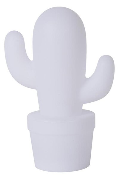 Lucide 13813/02/31 - LED Stmievateľná vonkajšia stolná lampa CACTUS LED/2W/5V IP44