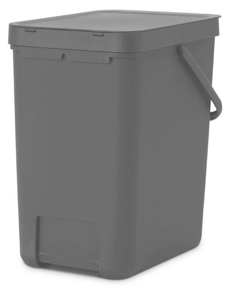 ODPADKOVÝ KÔŠ 25 l Brabantia - Upratovanie
