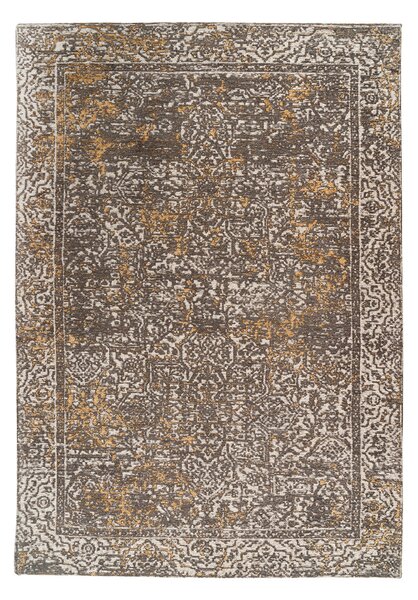 PLOCHO TKANÝ KOBEREC, 120/170 cm béžová Kayoom - Online Only bytové doplnky, Online Only
