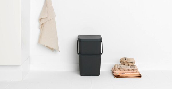 ODPADKOVÝ KÔŠ 25 l Brabantia - Upratovanie
