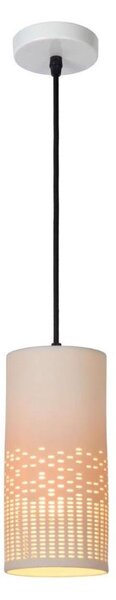 Lucide 13451/01/31 - Luster na lanku SINAN 1xE27/40W/230V