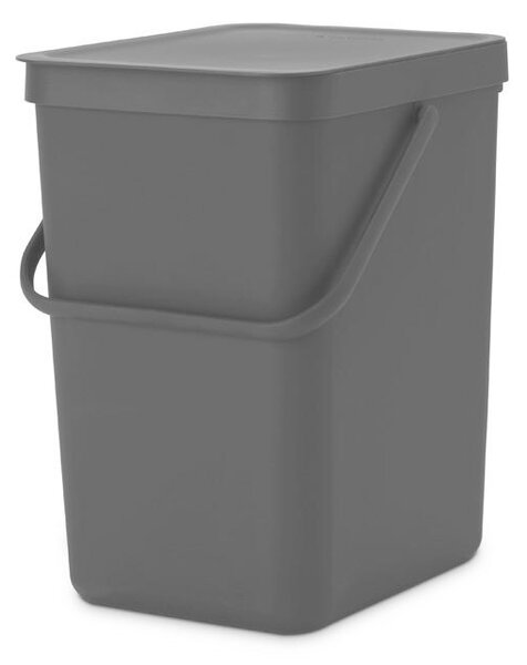 ODPADKOVÝ KÔŠ 25 l Brabantia - Upratovanie