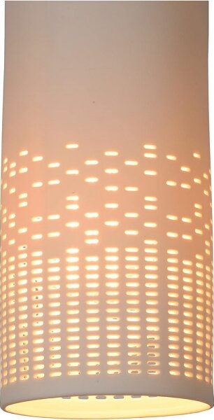 Lucide 13451/01/31 - Luster na lanku SINAN 1xE27/40W/230V