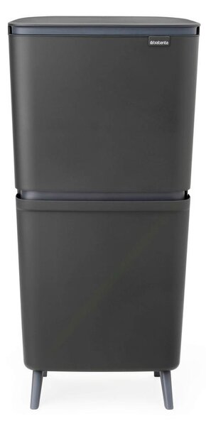 ODPADKOVÝ KÔŠ, 20+25 l Brabantia - Vybavenie kuchyne