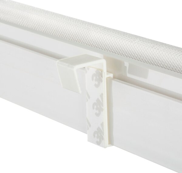 DVOJITÁ ROLETA, polopriehľadné, 45/160 cm Boxxx - Záclony & závesy