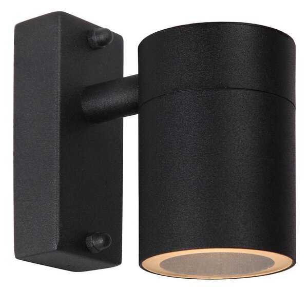 Lucide 14867/05/30 - LED Vonkajšie nástenné svietidlo ARNE-LED 1xGU10/5W/230V