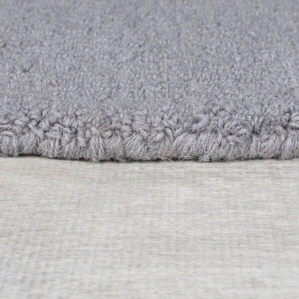 VLNENÝ KOBEREC, 120/170 cm prírodná farba Flair Rugs - Online Only bytové doplnky, Online Only