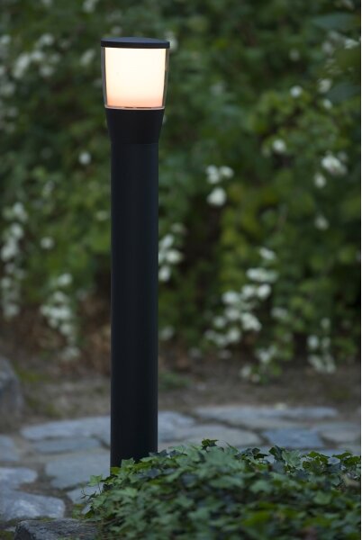 Lucide 14892/80/30 - Vonkajšia lampa NINKE 1xGU10/5W/230V IP54