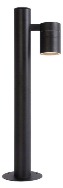 Lucide 14867/49/30 - LED Vonkajšia lampa ARNE-LED 1xGU10/5W/230V čierna
