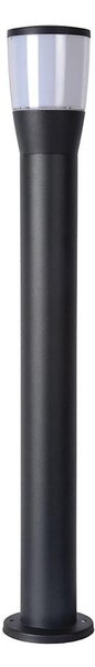 Lucide 14892/80/30 - Vonkajšia lampa NINKE 1xGU10/5W/230V IP54