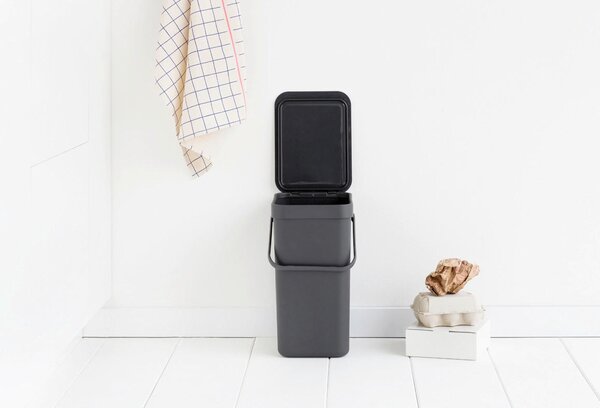 ODPADKOVÝ KÔŠ, 12 l Brabantia - Vybavenie kuchyne