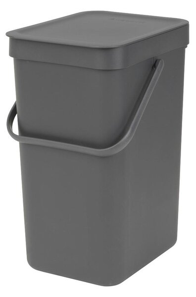 ODPADKOVÝ KÔŠ, 12 l Brabantia - Vybavenie kuchyne