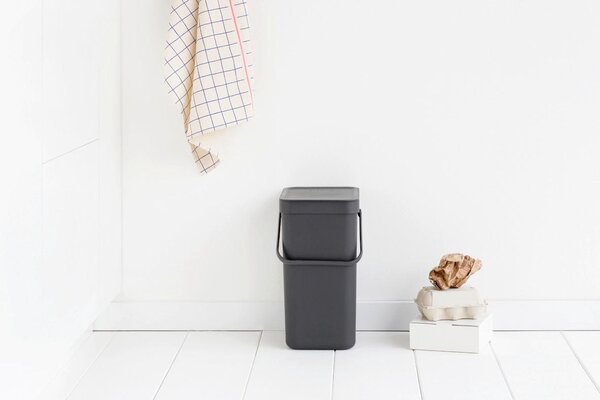 ODPADKOVÝ KÔŠ, 12 l Brabantia - Vybavenie kuchyne