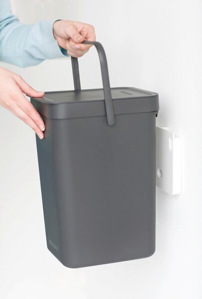 ODPADKOVÝ KÔŠ, 12 l Brabantia - Vybavenie kuchyne