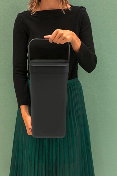 ODPADKOVÝ KÔŠ, 12 l Brabantia - Vybavenie kuchyne