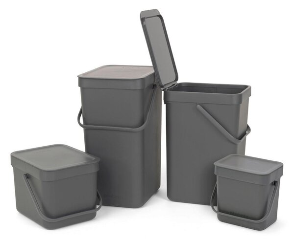 ODPADKOVÝ KÔŠ, 12 l Brabantia - Vybavenie kuchyne