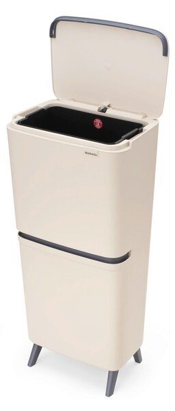 ODPADKOVÝ KÔŠ, 20+25 l Brabantia - Vybavenie kuchyne