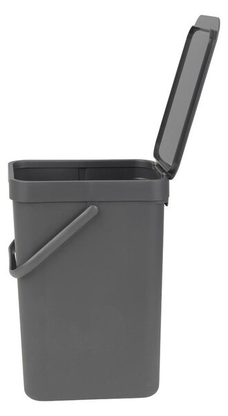 ODPADKOVÝ KÔŠ, 12 l Brabantia - Vybavenie kuchyne