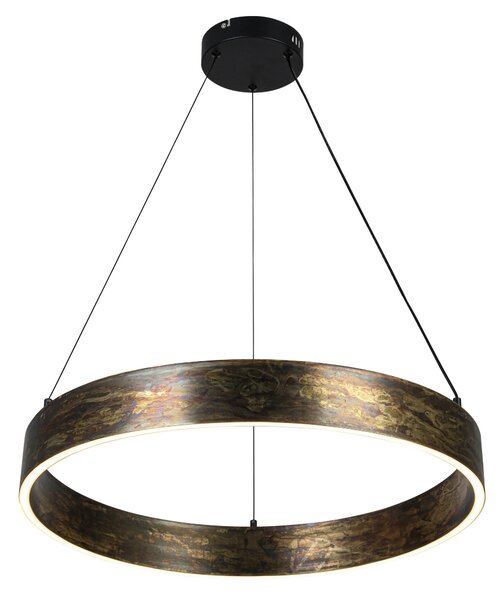 ZÁVESNÉ LED SVIETIDLO, 59/120 cm Dieter Knoll - Interiérové svietidlá