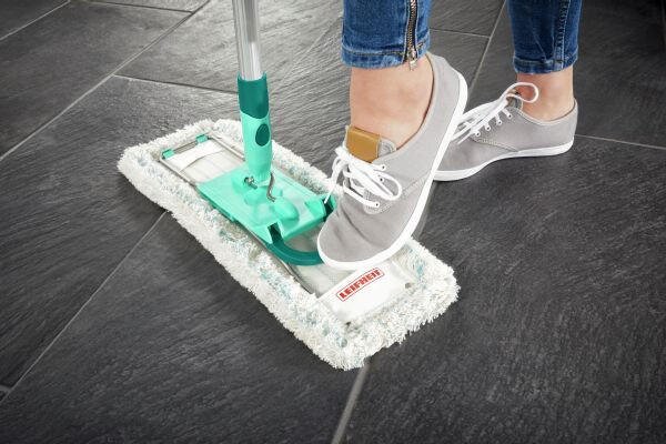 MOP Profi XL cotton plus Alu Leifheit - Upratovanie