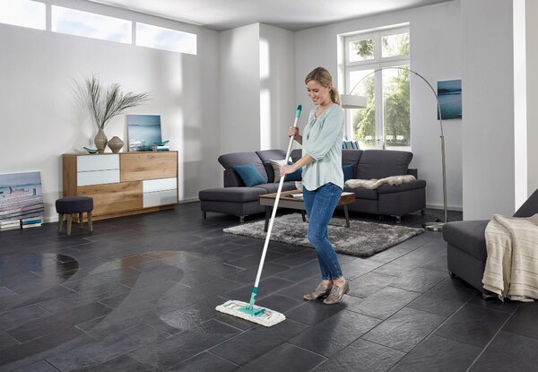 MOP Profi XL cotton plus Alu Leifheit - Upratovanie