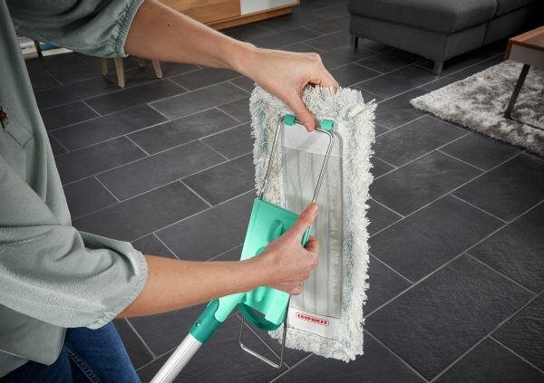 MOP Profi XL cotton plus Alu Leifheit - Upratovanie