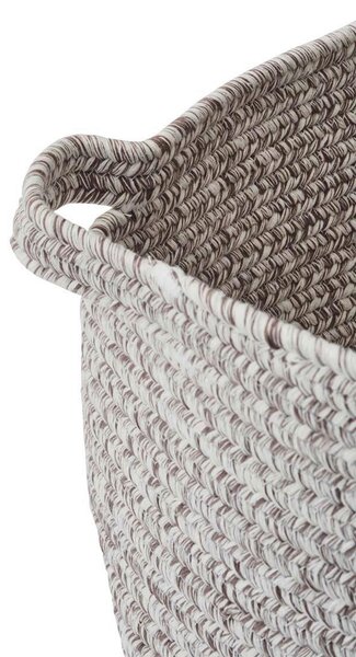 ÚLOŽNÝ KOŠÍK textil Aquanova - Úložné boxy & dekoračné boxy, Online Only