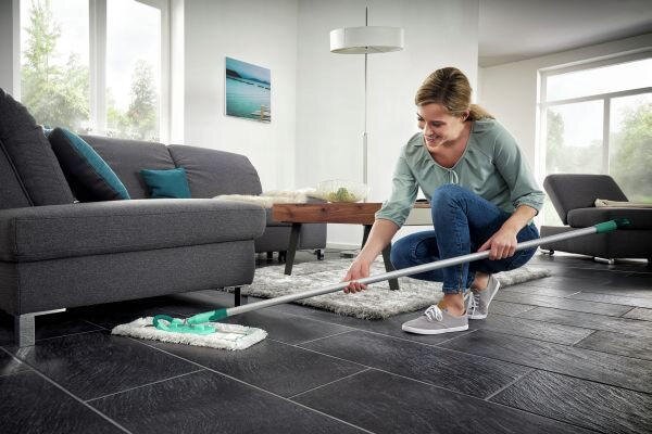 MOP Profi XL cotton plus Alu Leifheit - Upratovanie