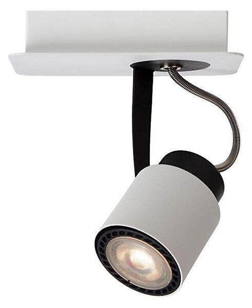 Lucide 17989/05/31 - LED bodové svietidlo DICA LED 1xGU10/5W/230V