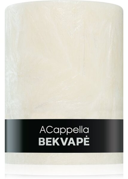ACappella Odorless vonná sviečka 80 g