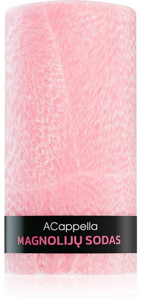 ACappella Magnolia Garden vonná sviečka 590 g