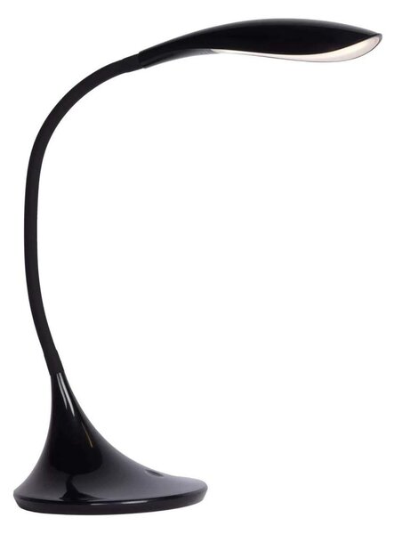 Lucide 18652/06/30 - LED stolná lampa EMIL LED/4,5W/230V