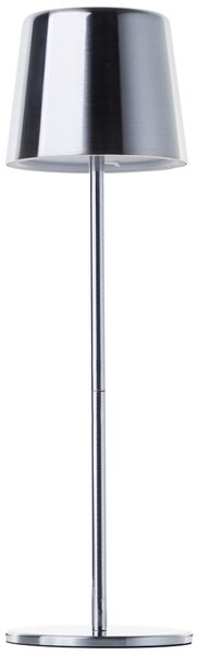 NABÍJATEĽNÁ STOLNÁ LAMPA 11/37 cm - Vonkajšie osvetlenie, Online Only