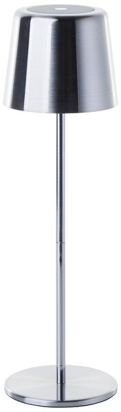 NABÍJATEĽNÁ STOLNÁ LAMPA 11/37 cm - Vonkajšie osvetlenie, Online Only
