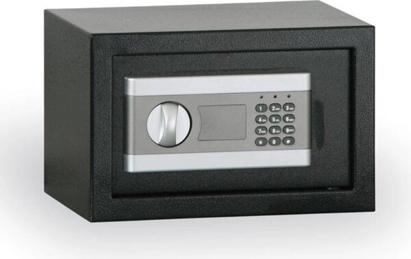 Nábytkový trezor elektronický 5L