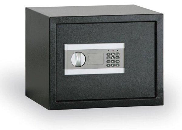 Nábytkový trezor elektronický 18L