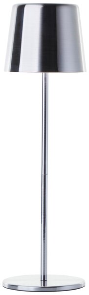 NABÍJATEĽNÁ STOLNÁ LAMPA 11/37 cm - Vonkajšie osvetlenie, Online Only
