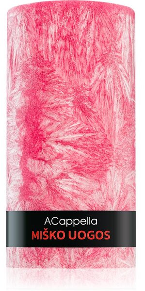 ACappella Wild Berries vonná sviečka 590 g