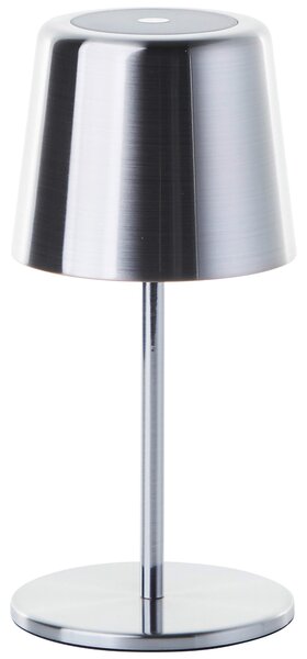 NABÍJATEĽNÁ STOLNÁ LAMPA 11/37 cm - Vonkajšie osvetlenie, Online Only