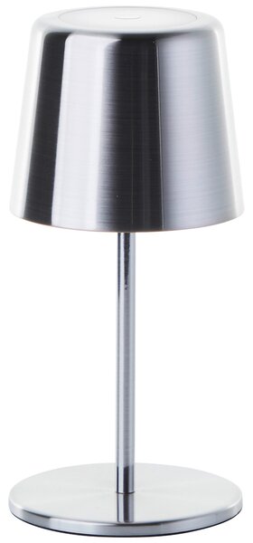 NABÍJATEĽNÁ STOLNÁ LAMPA 11/37 cm - Vonkajšie osvetlenie, Online Only