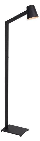 Lucide 20710/01/30 - Stojacia lampa MIZUKO 1xE14/40W/230V