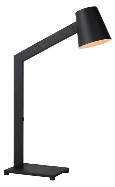 Lucide 20610/01/30 - Stolná lampa MIZUKO 1xE14/40W/230V