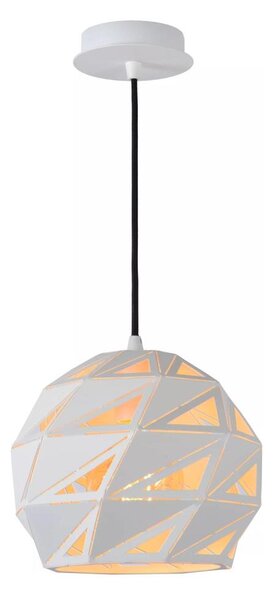 Lucide 21415/25/31 - Luster na lanku MALUNGA 1xE27/60W/230V